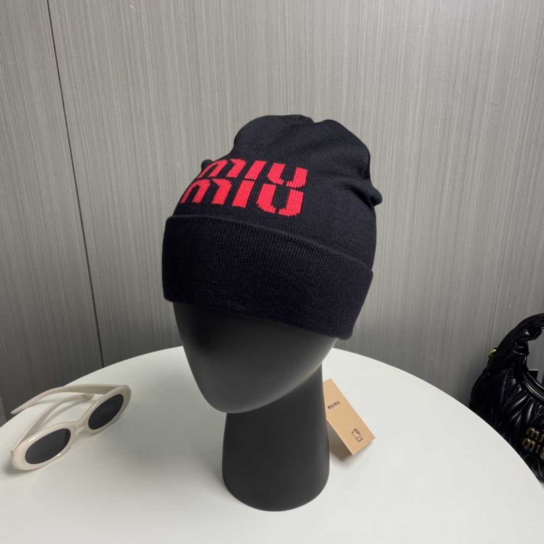 Miu Miu Caps